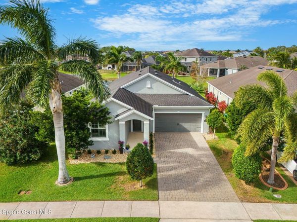 8040 Marquette Drive, Melbourne, FL 32940