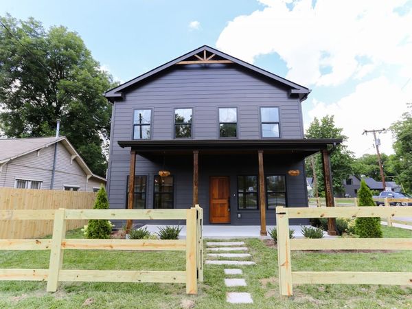 127 Cleveland St , Nashville, TN 37207