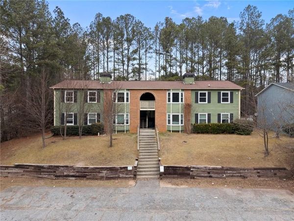 843 Garden Walk Boulevard, Atlanta, GA 30349