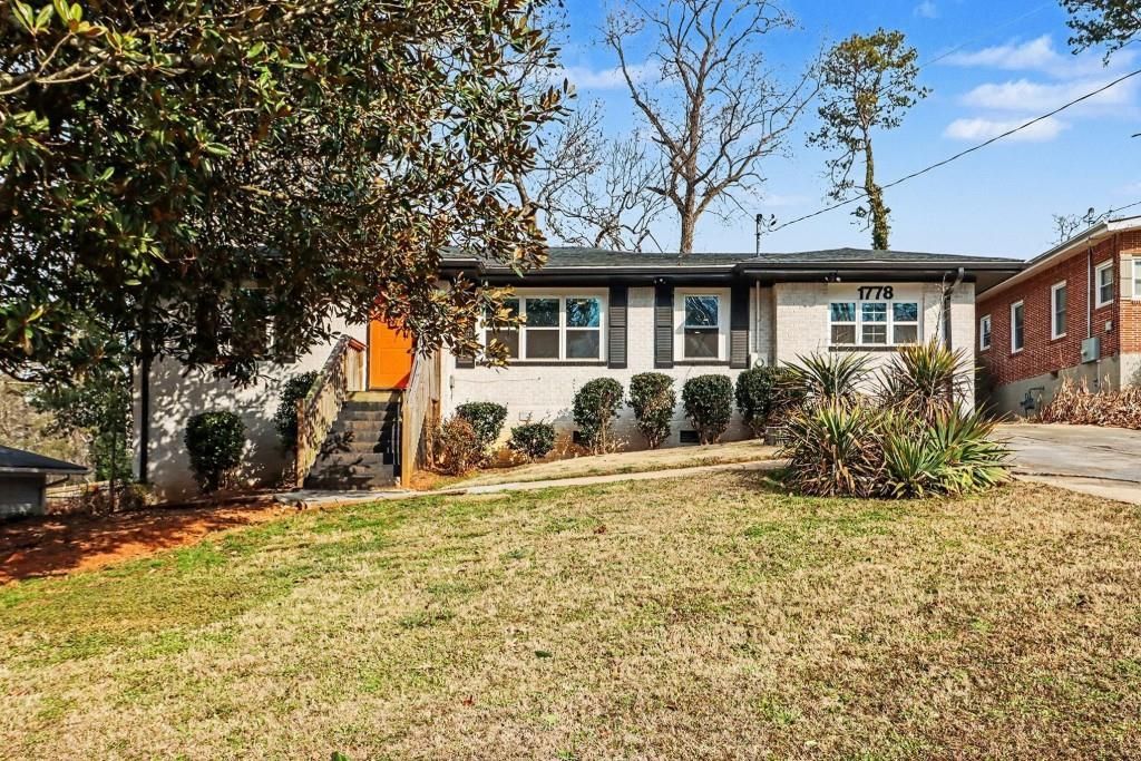1778 Flintwood Drive Se, Atlanta, GA 30316 Main Photo