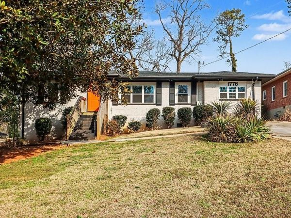 1778 Flintwood Drive SE, Atlanta, GA 30316