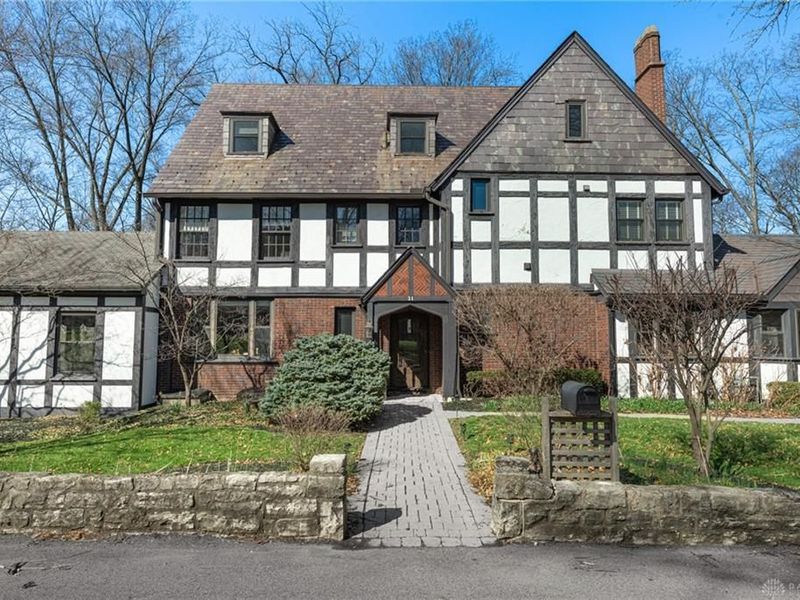 31 Walnut Lane, Oakwood, OH 45419 Photo 3