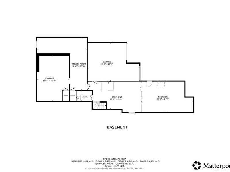 31 Walnut Lane, Oakwood, OH 45419 Photo 76