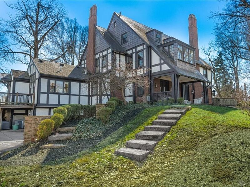 31 Walnut Lane, Oakwood, OH 45419 Photo 8