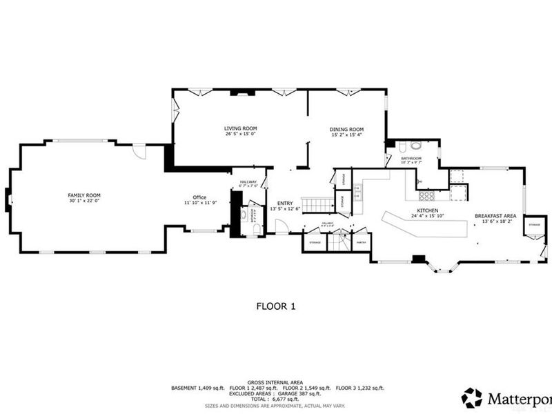 31 Walnut Lane, Oakwood, OH 45419 Photo 86