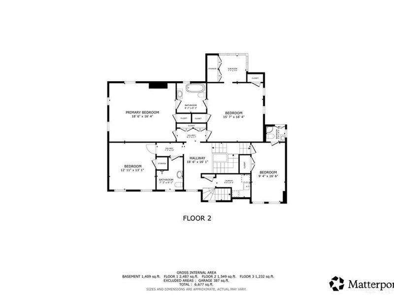 31 Walnut Lane, Oakwood, OH 45419 Photo 87