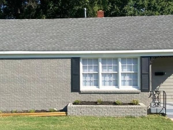 2006 QUINN AVE, Memphis, TN 38114