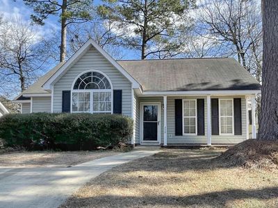759 Burnside Drive, Columbia, SC 29209