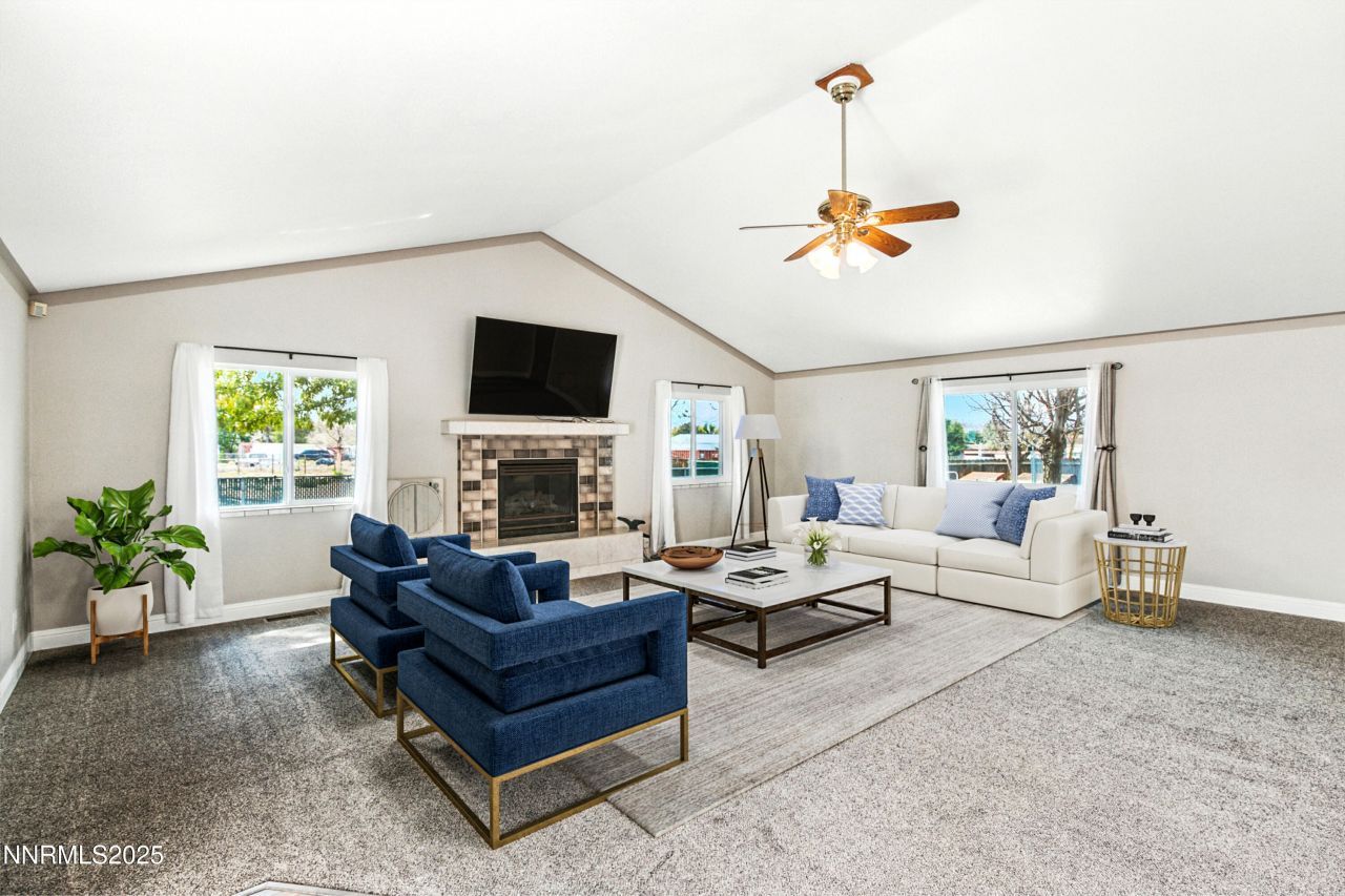 260 Virgil Drive, Sparks, NV 89441 Photo