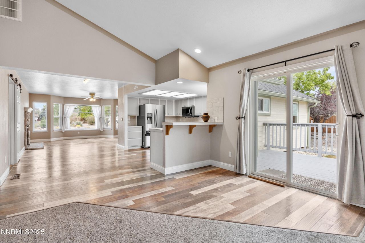 260 Virgil Drive, Sparks, NV 89441 Photo