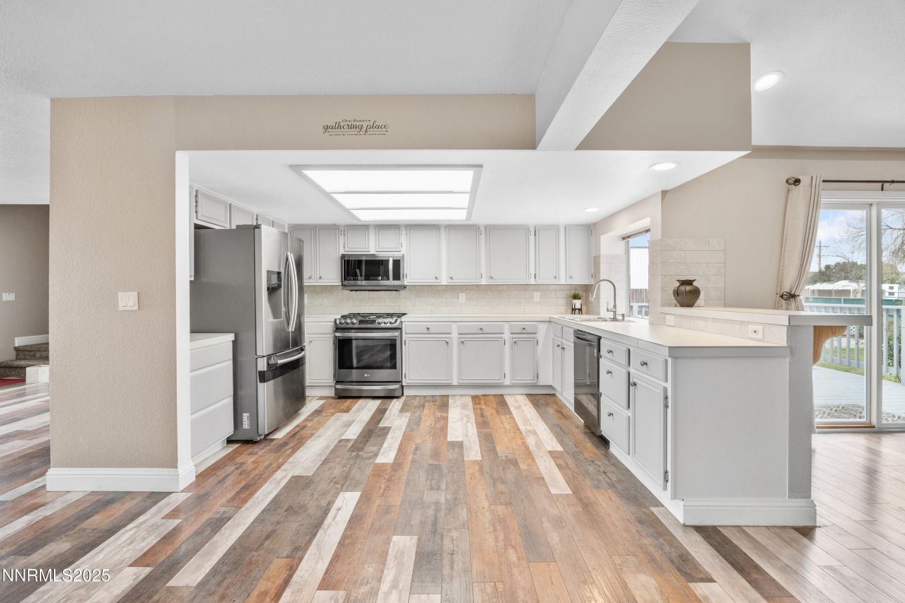 260 Virgil Drive, Sparks, NV 89441 Photo