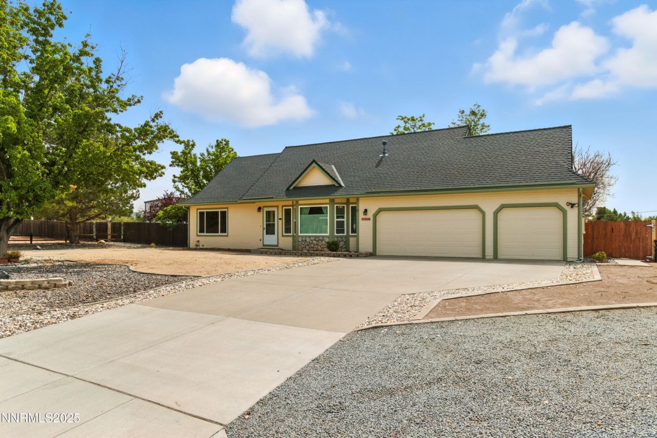 260 Virgil Drive, Sparks, NV 89441 Photo