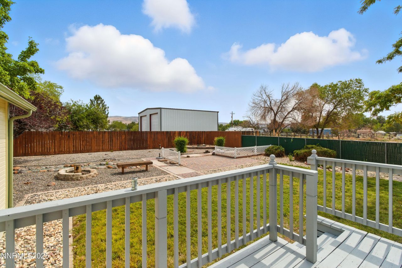 260 Virgil Drive, Sparks, NV 89441 Photo