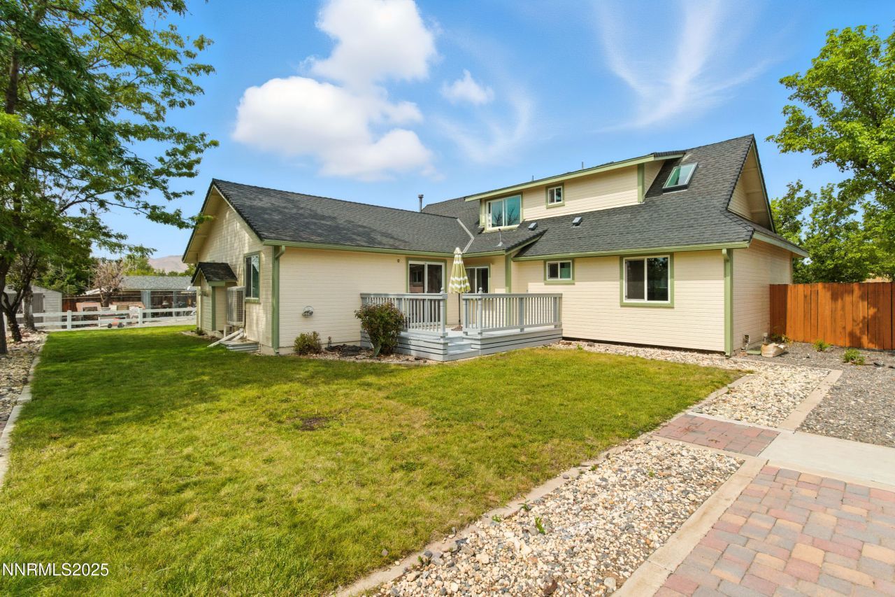 260 Virgil Drive, Sparks, NV 89441 Photo