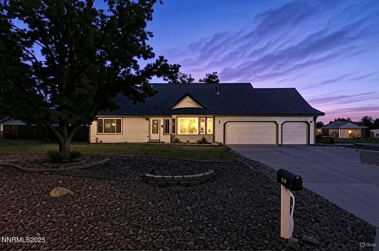 260 Virgil Drive, Sparks, NV 89441 Photo