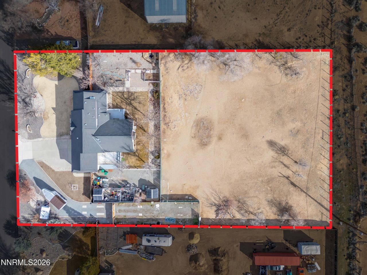 260 Virgil Drive, Sparks, NV 89441 Photo