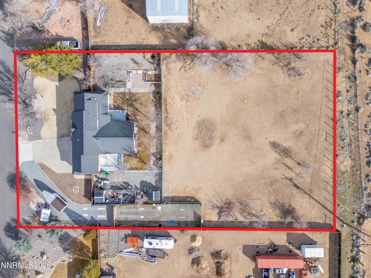 260 Virgil Drive, Sparks, NV 89441 Photo