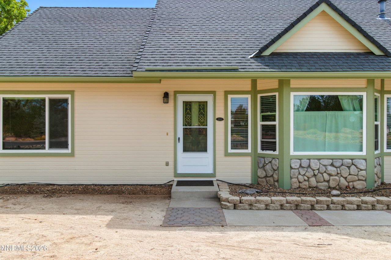 260 Virgil Drive, Sparks, NV 89441 Photo