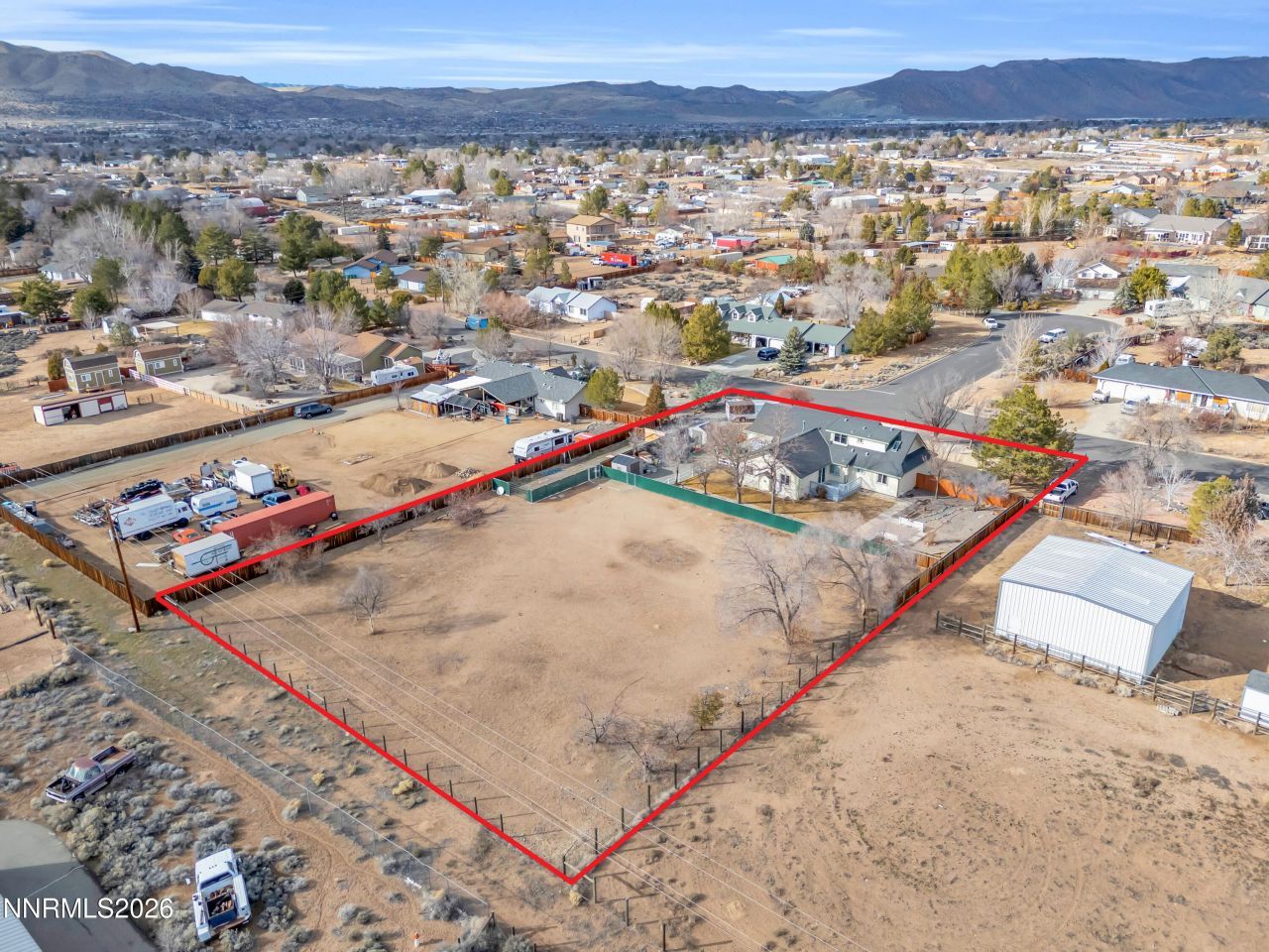 260 Virgil Drive, Sparks, NV 89441 Photo