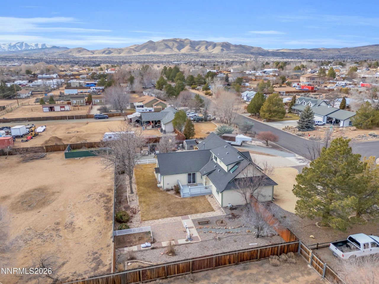 260 Virgil Drive, Sparks, NV 89441 Photo