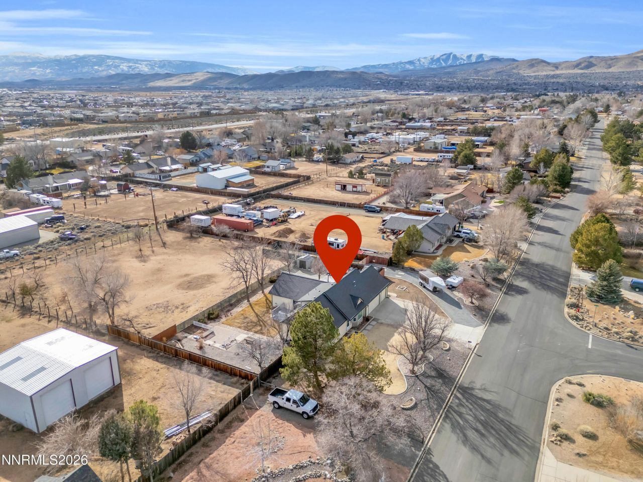 260 Virgil Drive, Sparks, NV 89441 Photo