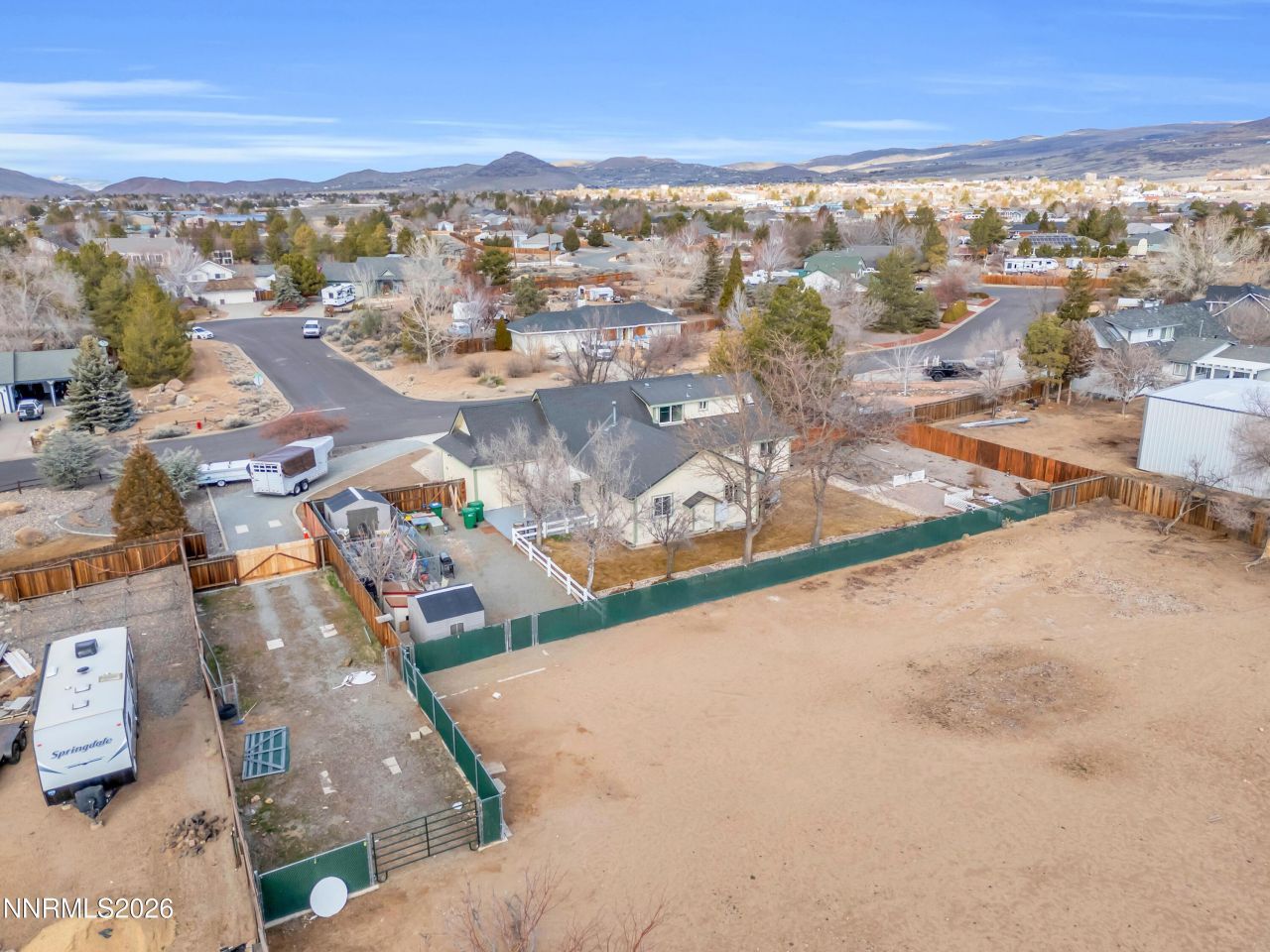 260 Virgil Drive, Sparks, NV 89441 Photo