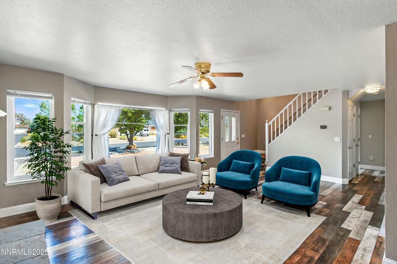 260 Virgil Drive, Sparks, NV 89441 Photo