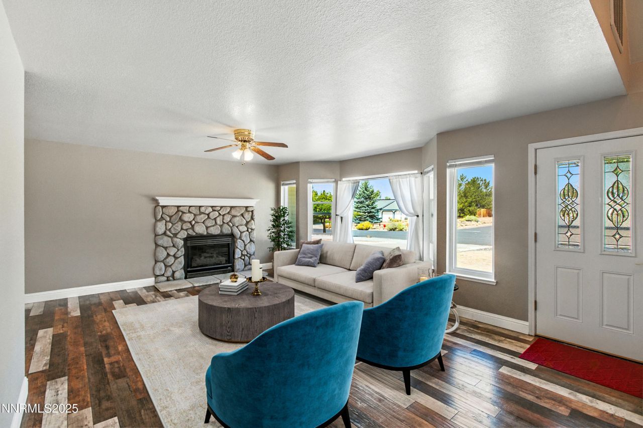 260 Virgil Drive, Sparks, NV 89441 Photo