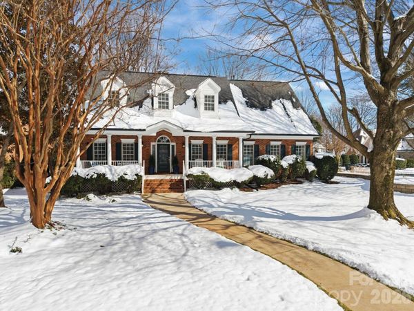 18603 Town Harbour Road, Cornelius, NC 28031