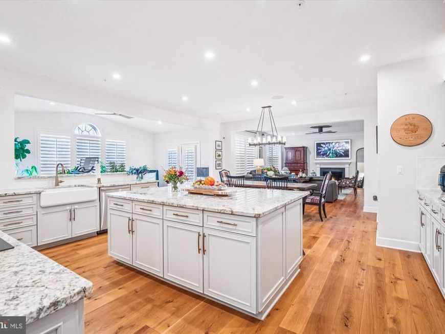 3808 Gentle Breeze Drive, Upper Marlboro, MD 20772 Main Photo