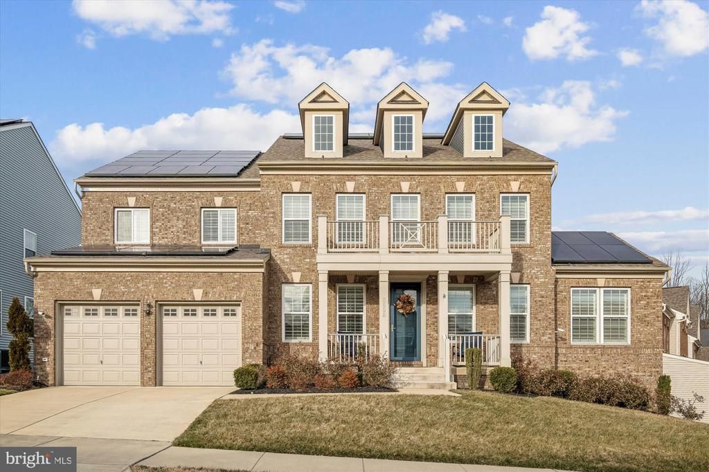 3808 Gentle Breeze Drive, Upper Marlboro, MD 20772 Main Photo
