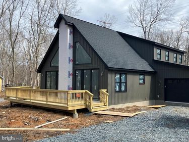44 KIPLING LANE, ALBRIGHTSVILLE, PA 18210