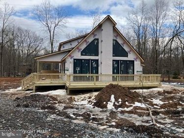 44 KIPLING LANE, ALBRIGHTSVILLE, PA 18210