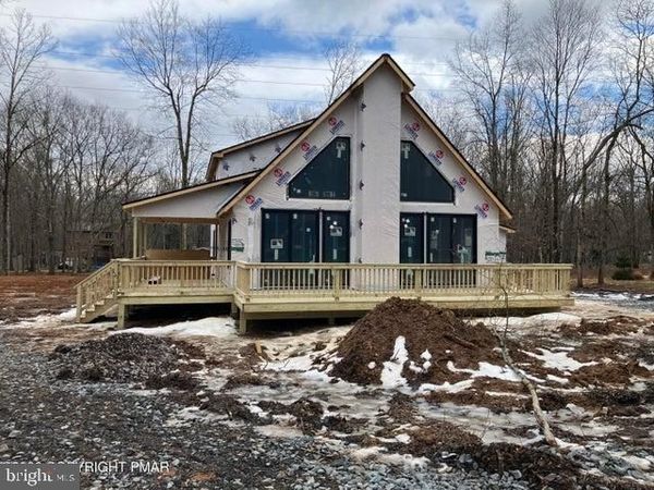 44 KIPLING LANE, ALBRIGHTSVILLE, PA 18210