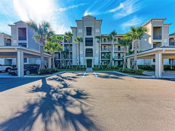 18114 GAWTHROP DRIVE, Unit 108, BRADENTON, FL 34211