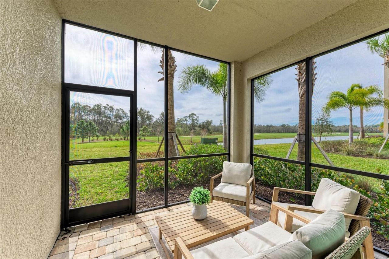 18114 Gawthrop Drive, Unit 108, Bradenton, FL 34211 Photo