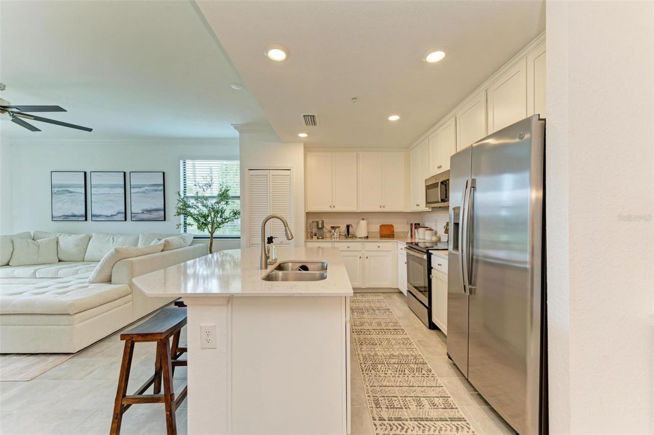 18114 Gawthrop Drive, Unit 108, Bradenton, FL 34211 Photo