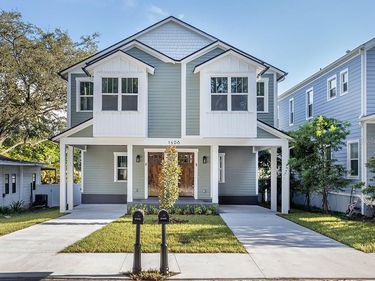 1408 E CURTIS STREET, Unit B, TAMPA, FL 33603