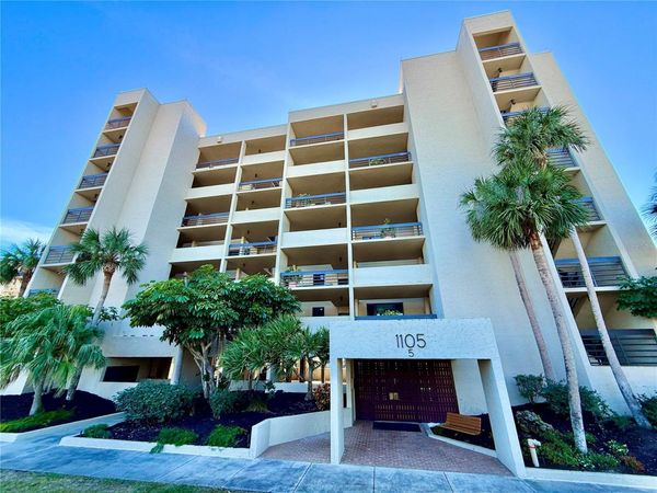 1105 GULF OF MEXICO DRIVE, Unit 401, LONGBOAT KEY, FL 34228