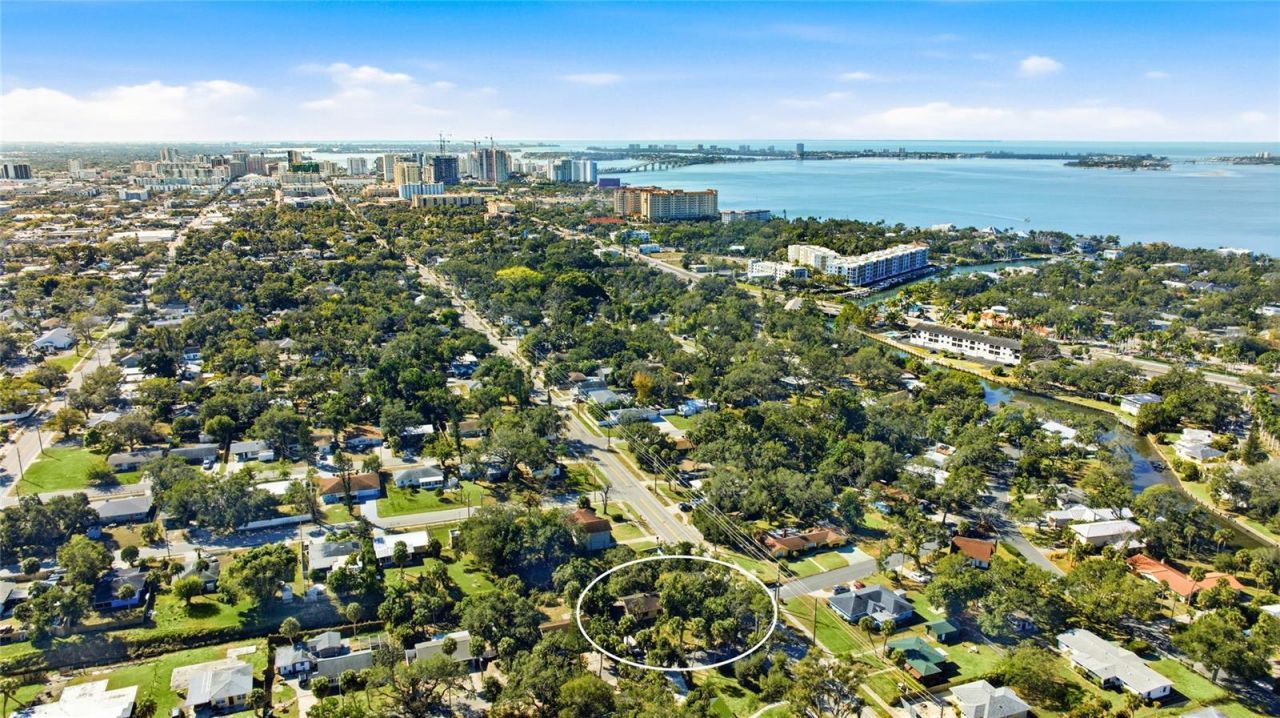 2336 Cocoanut Avenue, Sarasota, FL 34234 Photo