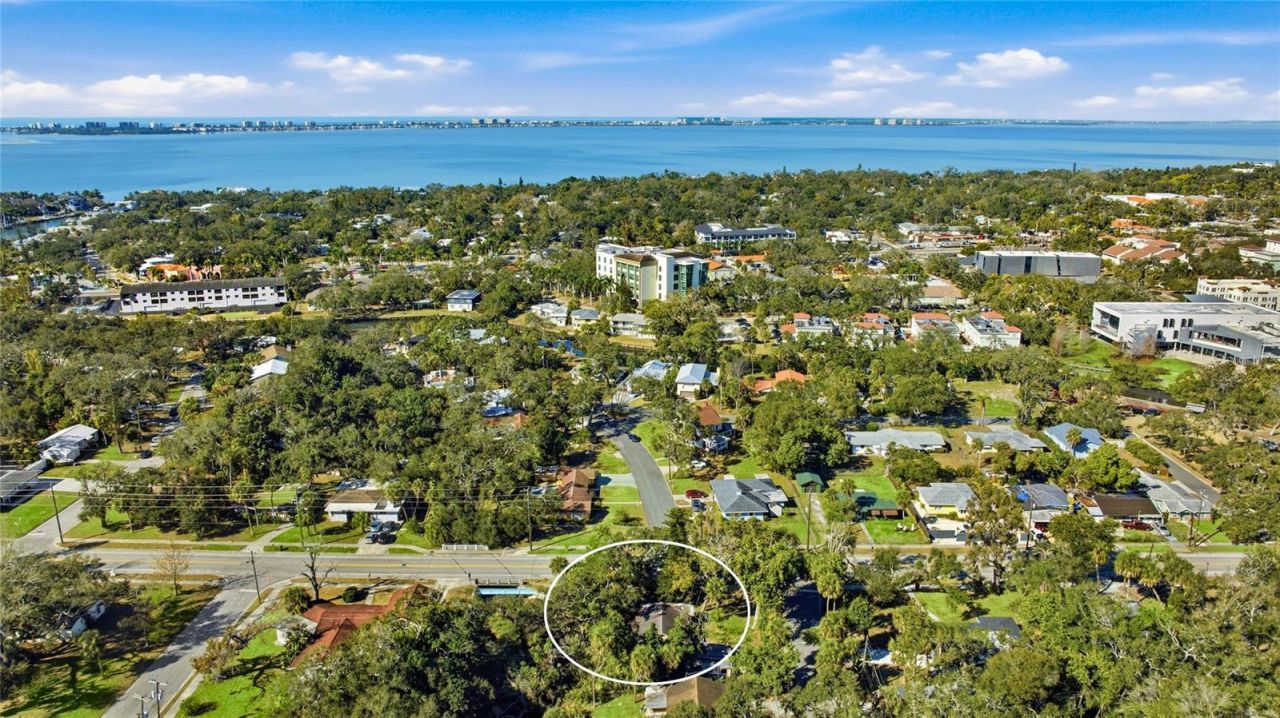2336 Cocoanut Avenue, Sarasota, FL 34234 Photo