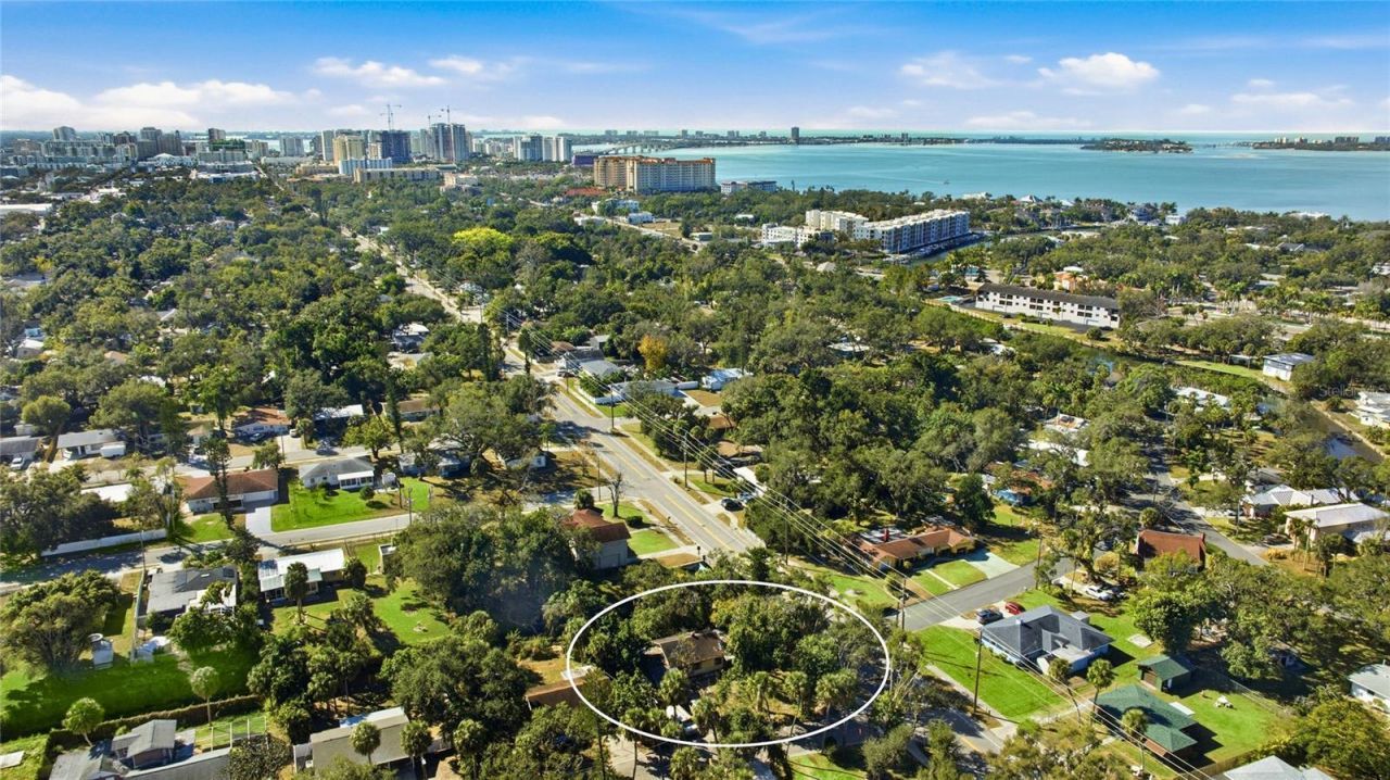 2336 Cocoanut Avenue, Sarasota, FL 34234 Photo