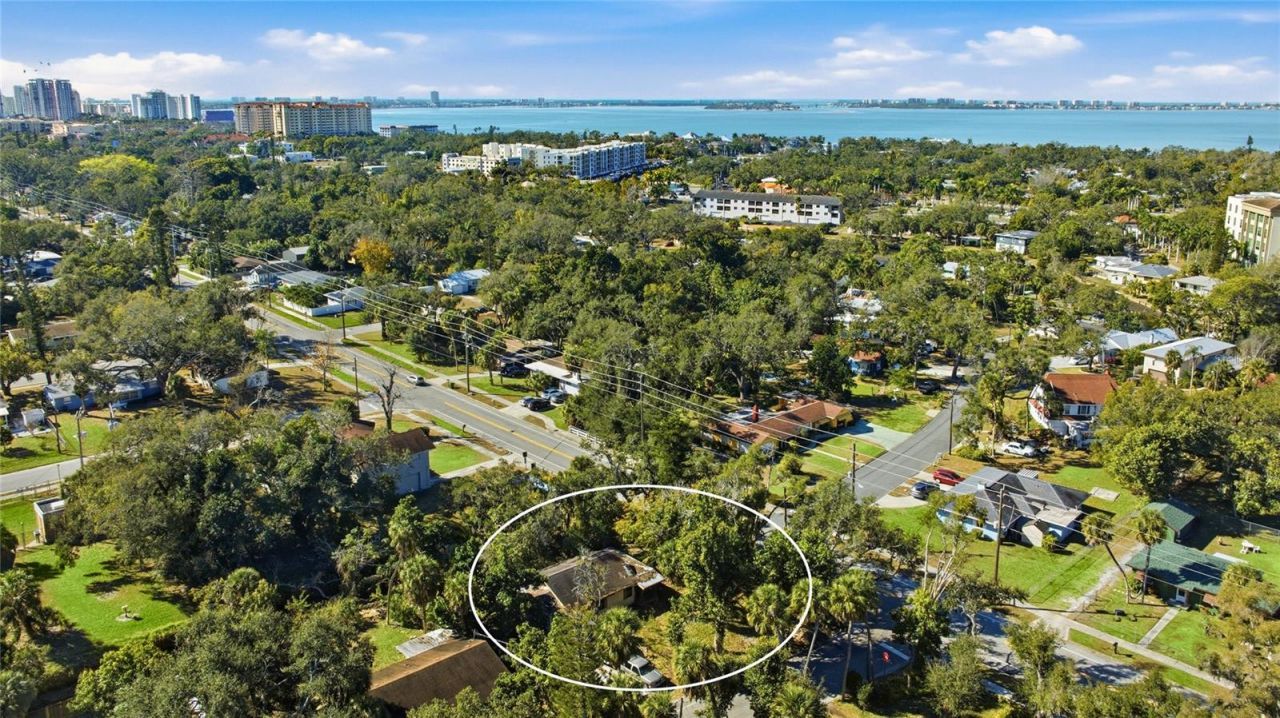 2336 Cocoanut Avenue, Sarasota, FL 34234 Photo