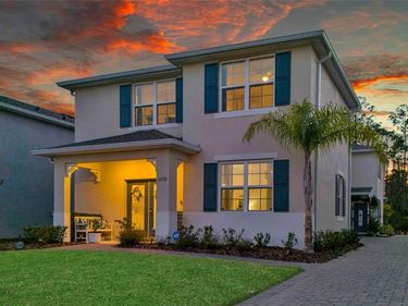 3078 MELETO BOULEVARD, NEW SMYRNA BEACH, FL 32168