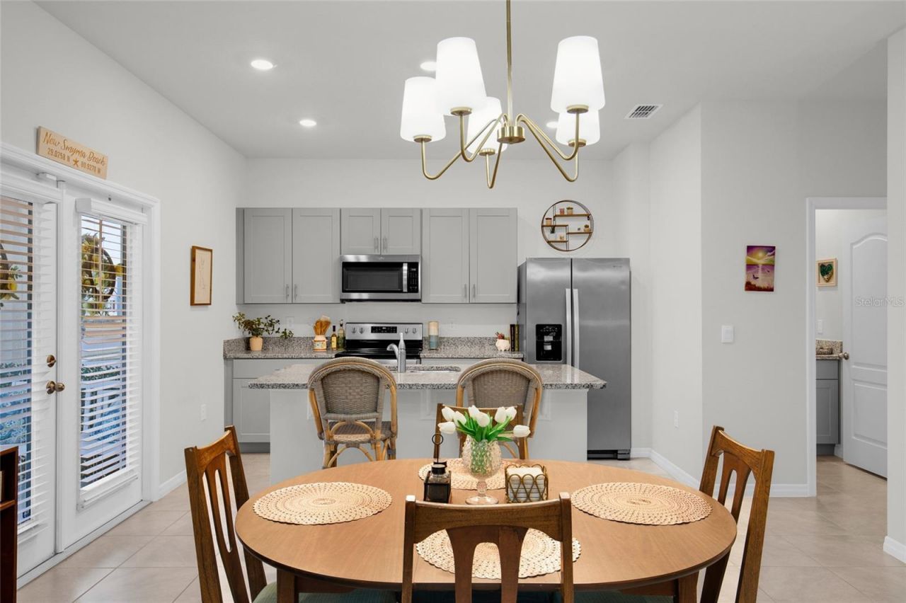 3078 Meleto Boulevard, New Smyrna Beach, FL 32168 Photo