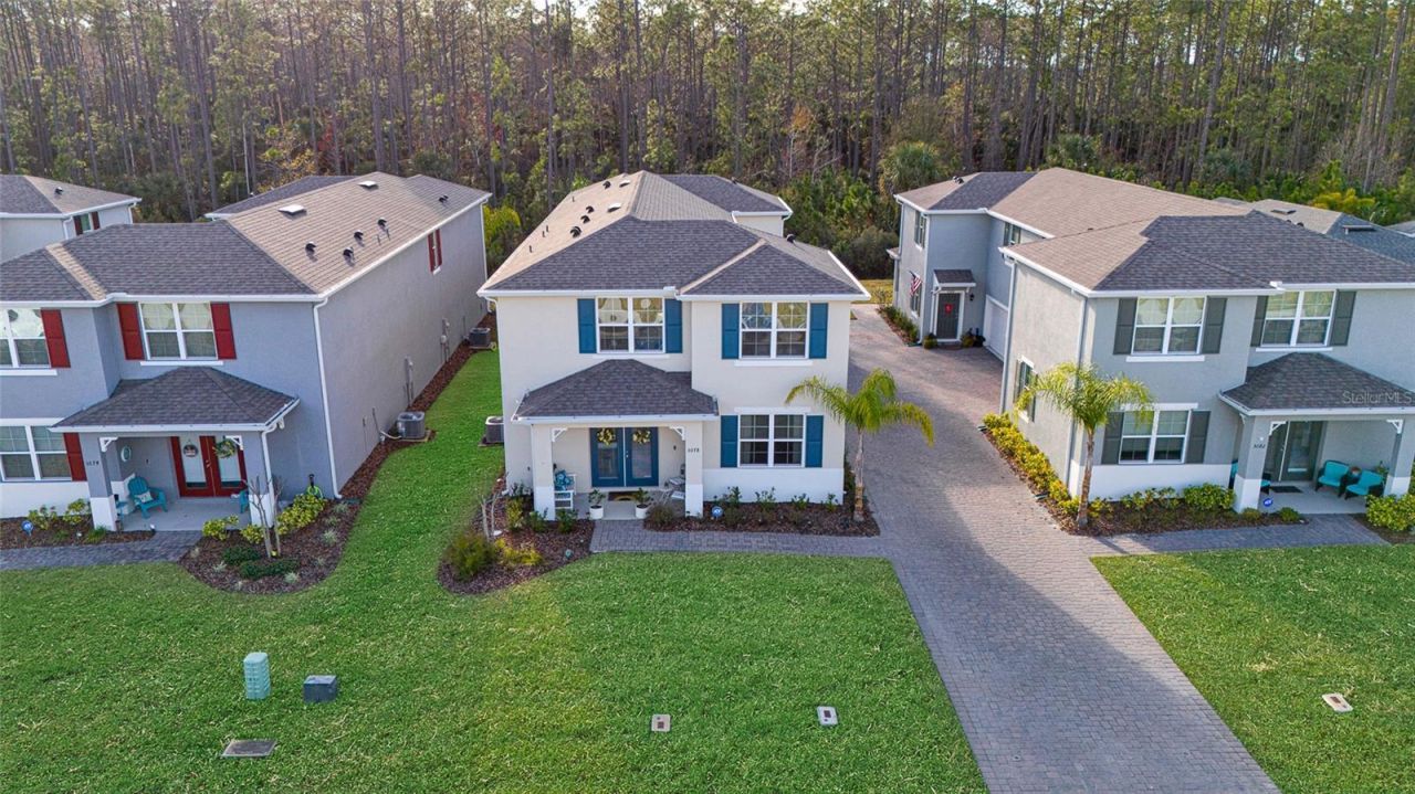 3078 Meleto Boulevard, New Smyrna Beach, FL 32168 Photo