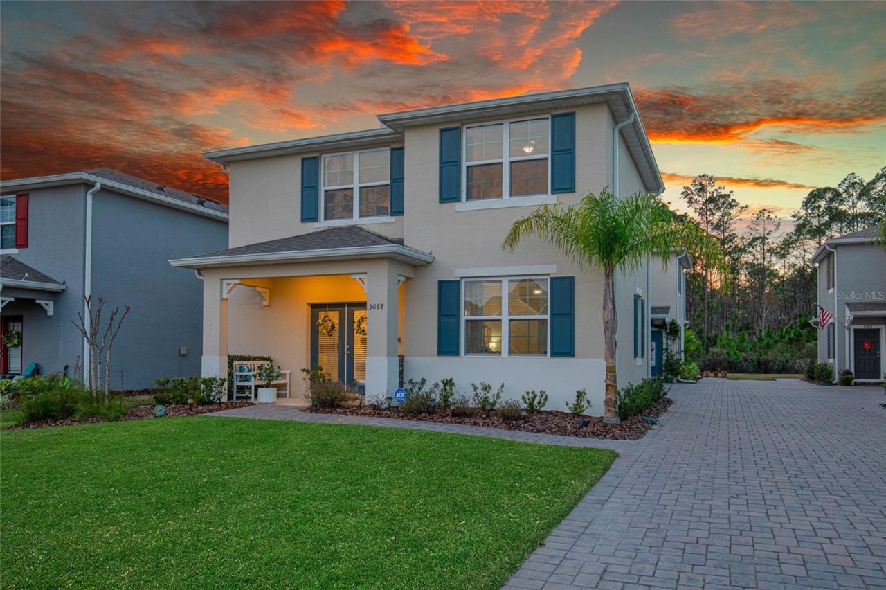 3078 Meleto Boulevard, New Smyrna Beach, FL 32168 Photo