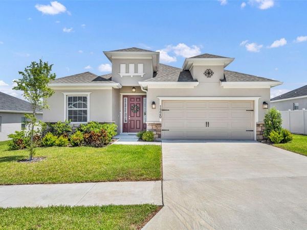 1320 MELROSE STREET, LAKE ALFRED, FL 33850