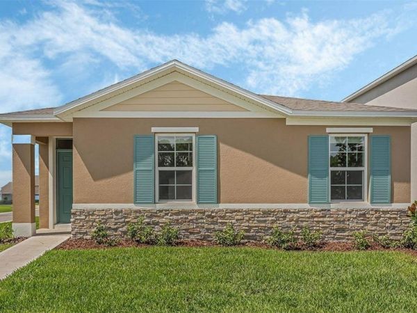 5172 CLUSIA DRIVE, APOPKA, FL 32712