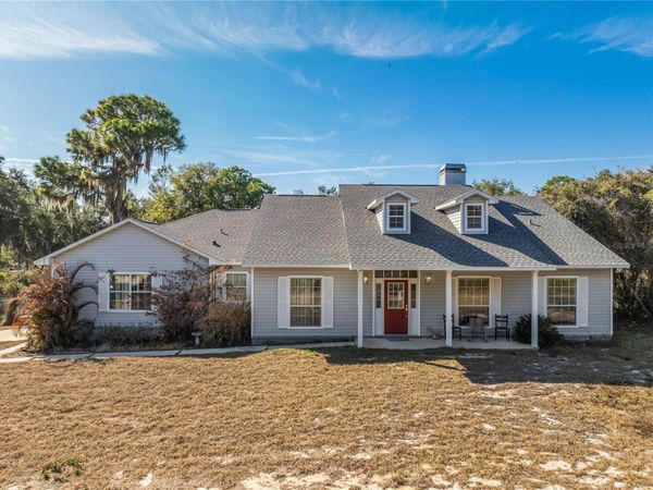 8672 MARY MOSER LANE, LAKE WALES, FL 33898